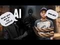 Ai Decided My Whole Day….Big Mistake!😱|@crazy makers.