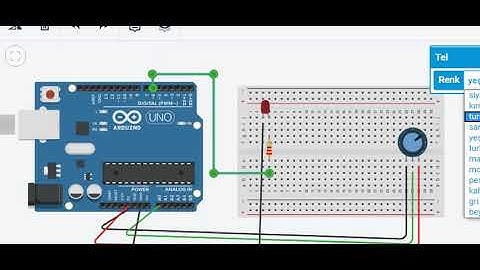 29 Mayıs - 5.Sınıf Robotik Kodlama Dersi Tinkercad 7 Ödevi