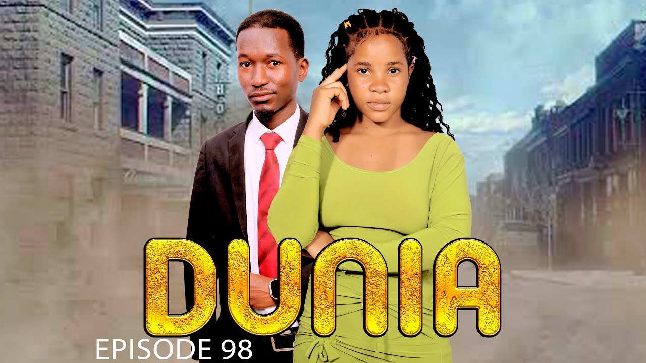 DUNIA (Ep 98)