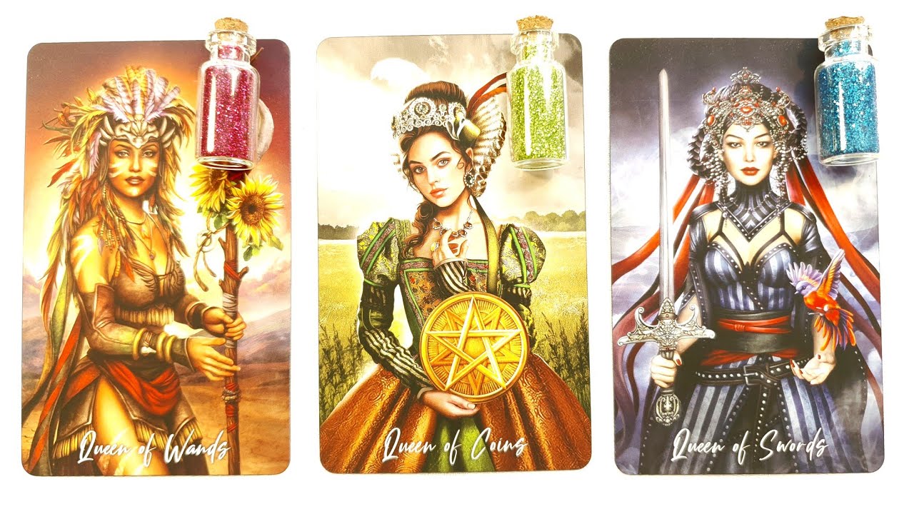 Šedá zóna 📤📥 Čo bude ďalej?  👑 Vývoj vzťahu do mesiaca • Pocity ❤   • Odkazy🌙 #výkladkaret #tarot