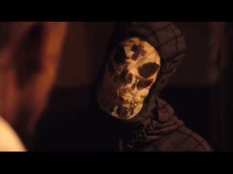"Capoeiras" - 1ª Temporada - Disney+