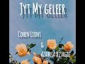 Cohen Lions & Azahria Visagie - Jyt my Geleer (Official Audio)
