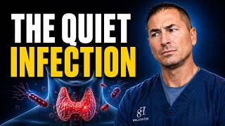 Exhausted All the Time? This Hidden Gut Infection Could Be Why