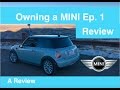 2011 MINI Cooper Hardtop (Start Up, In Depth Tour, and Review)