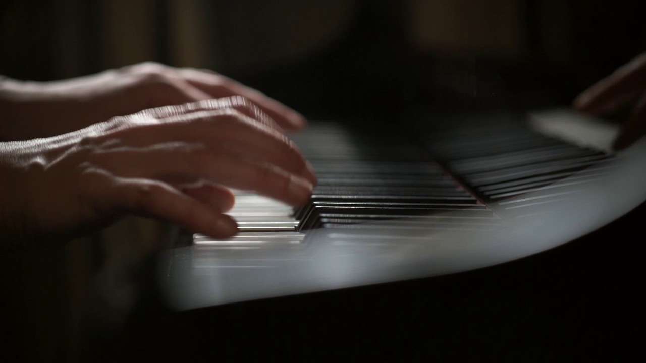 Scarlatti Sonata in b minor K377 Valentina Lisitsa - YouTube