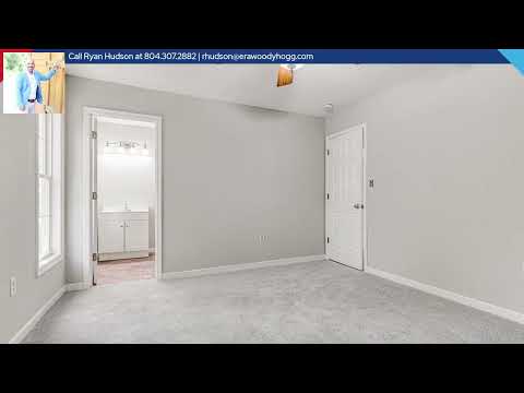 1320 New York Avenue, Glen Allen, VA home video tour