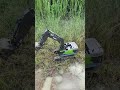 land truck Mobil truck Excavator, អេស្កាវ៉ាទ័រ ឡានដឹកដី ឡានដឹកដី 2022 ធីមឡានដឹកដី អាអិចកាយដី #shorts