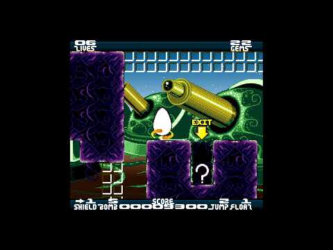 Donk The Samurai Duck 12