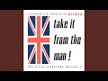 The Brian Jonestown Massacre - Take It from the Man!