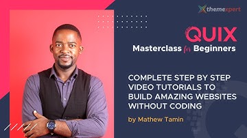 [Just AMAZING!] Quix Page Builder - Is This The Best Joomla Page Builder?