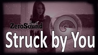 Struck By You - Simon Gribbe