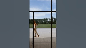 Animation 3D with @EnscapeArchDesign / @enscapefrance9438  for @V-RayArchViz#architecture #render