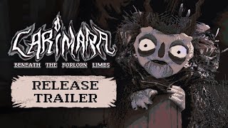 Thumb do video CARIMARA: Beneath the forlorn limbs — Release Trailer