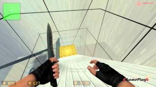 How to get to secret in surf_machine4