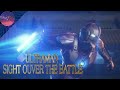 Ultraman Netflix sight ouver the battle song em video