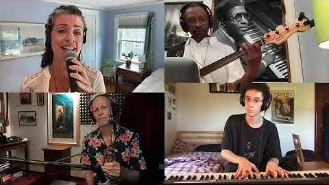 Reflections (Thelonious Monk)