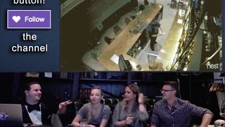 Chive Gaming Ep. 25: Until Dawn can't distract us from our soup dispute