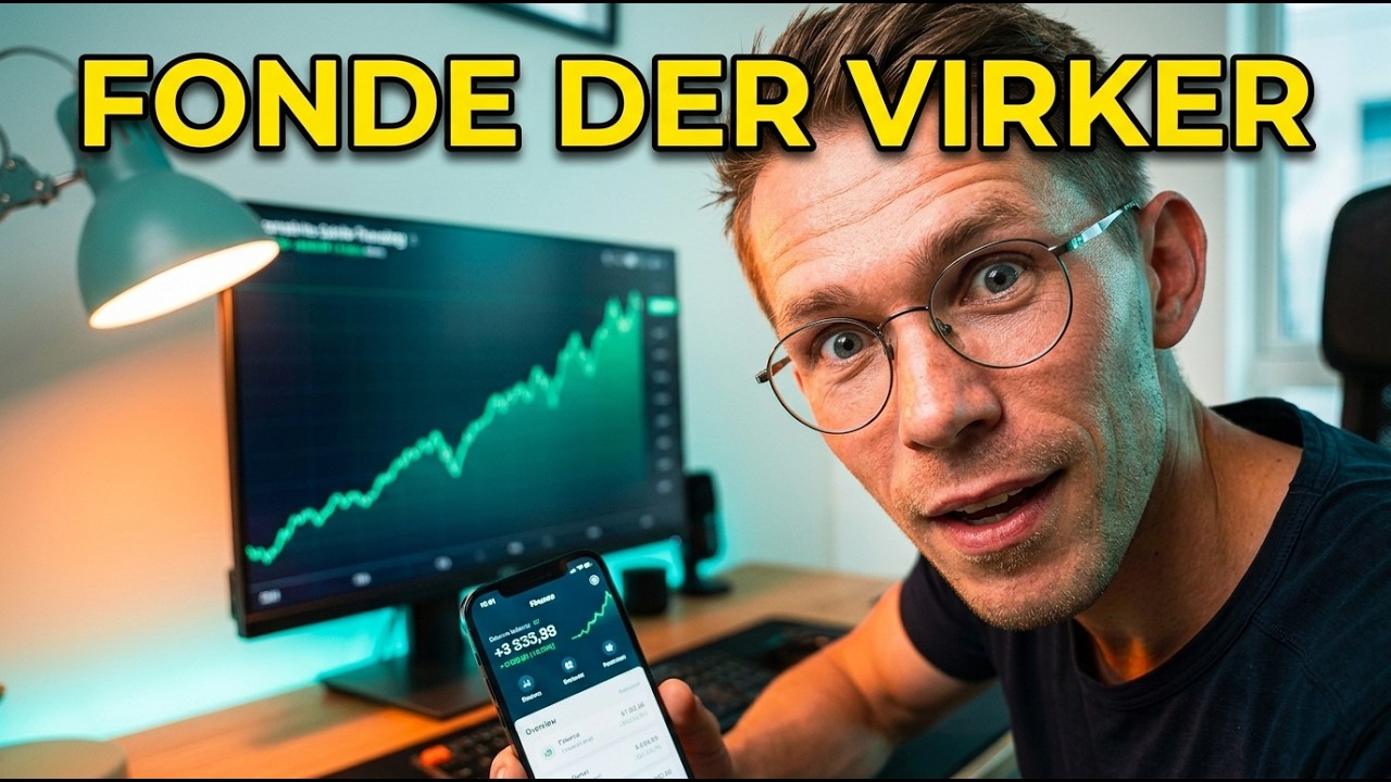 Hvilke aktier køber unge investorer (18-35 år)?