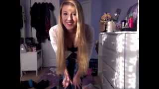 ♡Outfits of the Week - FALL! October 2012♡