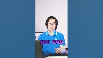 Khi chơi game, FPS bao nhiêu là ổn?  #suachualaptop24h #tipsandtricks