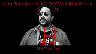 John Robinson ft. MF DOOM & ID 4 Winds - Sorcerers Lyrics