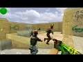 cs 1.6: Новогодние Олени! Лучшие моменты - приколы и юмор Counter-Strike 1.6