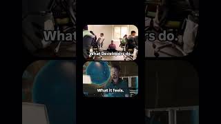 When Coding Feels Like Tony Stark with Jarvis