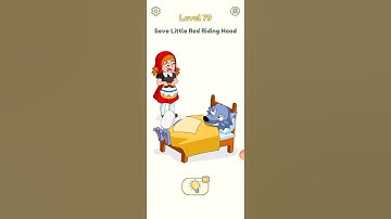 Dop2 Gameplay Level 79 #shorts #deletepuzzle #deleteonepart2 #puzzletime #dop2 #dop