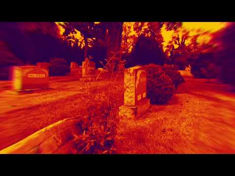 Take a look at this Graveyard Through the vision of a spirit Must SEE! @EndOfNumberz