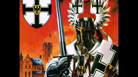 Sergei Prokofiev - Crusaders In Pskov