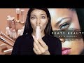 200€ FENTY BEAUTY ?CRASH TEST!  YES I'M BACK BITCHIZzzzz !!