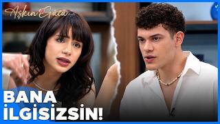 Melih, Eftelya'yı Engelledi mi? | Aşkın Gücü 4. Sezon 39. Bölüm