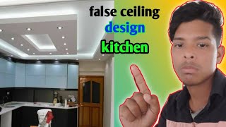 Top 21false ceiling designs kitchen part 2| Latest ceiling designs 2022