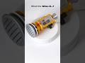 WALL-E Voice Changer Megaphone | What the WALL-E