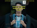 B.Tech Computer Science Engineering Artificial Intelligence and Data Science AIDS #aids #cse #btech