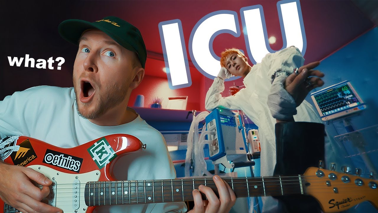 Singer Reacts to Xdinary Heroes 