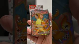 Carta Ultra Rara Coleção Pokémon 151