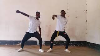 Tazama vijana hatari kwa dancing noma Sana