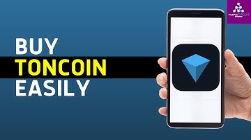 How To Buy Toncoin Using TonKeeper Wallet (2024 Guide)