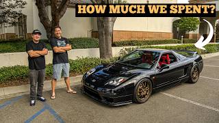 Podcast: Should You Keep A Budget For Your Project Car?
