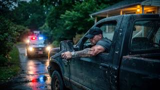 She Defended the Man Accused of Killing Her Best Friend | Full Thriller in English