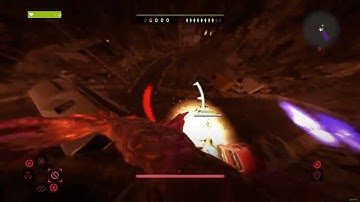 Witcher MEGA CHEATER Dying Light VS  Beautiful Barbie Dawg Dying Light 2024