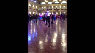 IVDC 2012 Intermediate Jive