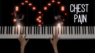 Chest Pain (I Love) - Malcolm Todd