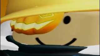 Totally Awesome Robuild World Showcase