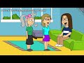 Laura behaves at Principal's House/Ungrounded