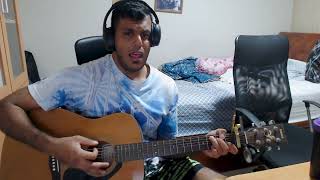 Corrina Corrina Ray Peterson Cover @AbdulRashidCovers