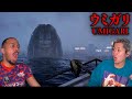 海洋恐怖症の人がやってはいけないと噂のホラゲー『ウミガリ』をやってみた。