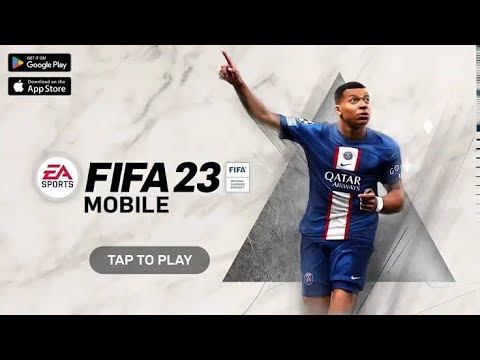 fifa 2023 mobile 