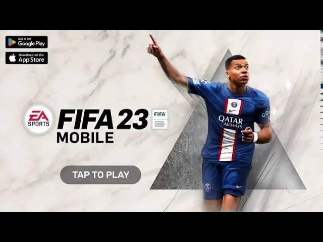 fifa 2023 mobile 